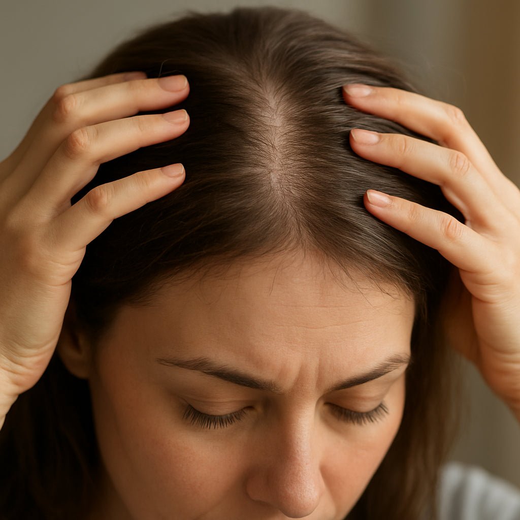 Hair Growth Shampoo for Women: A Practical Guide to Boosting Thicker, Healthier Hair - Julian Jay Hair Care