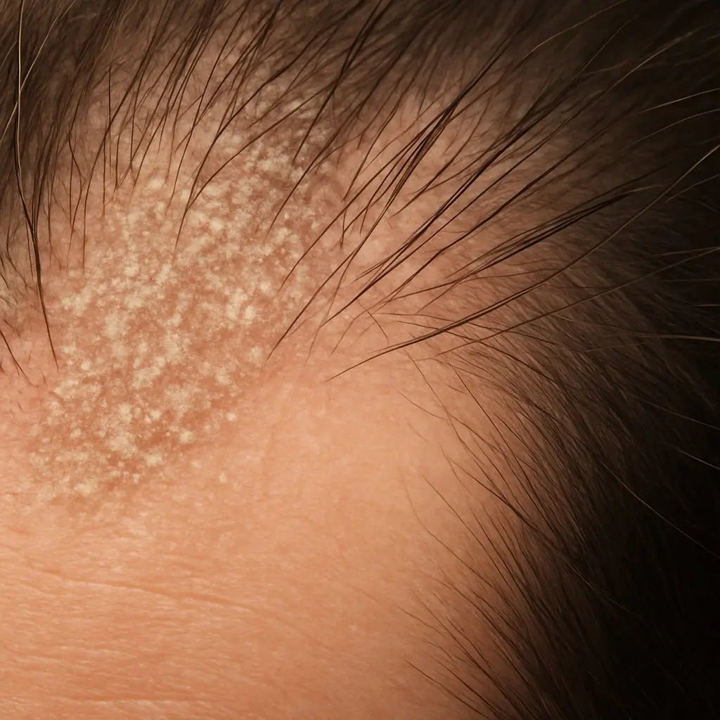 Hair Loss Treatment Natural: How to Restore Thinning Hair - Julian Jay Hair Care