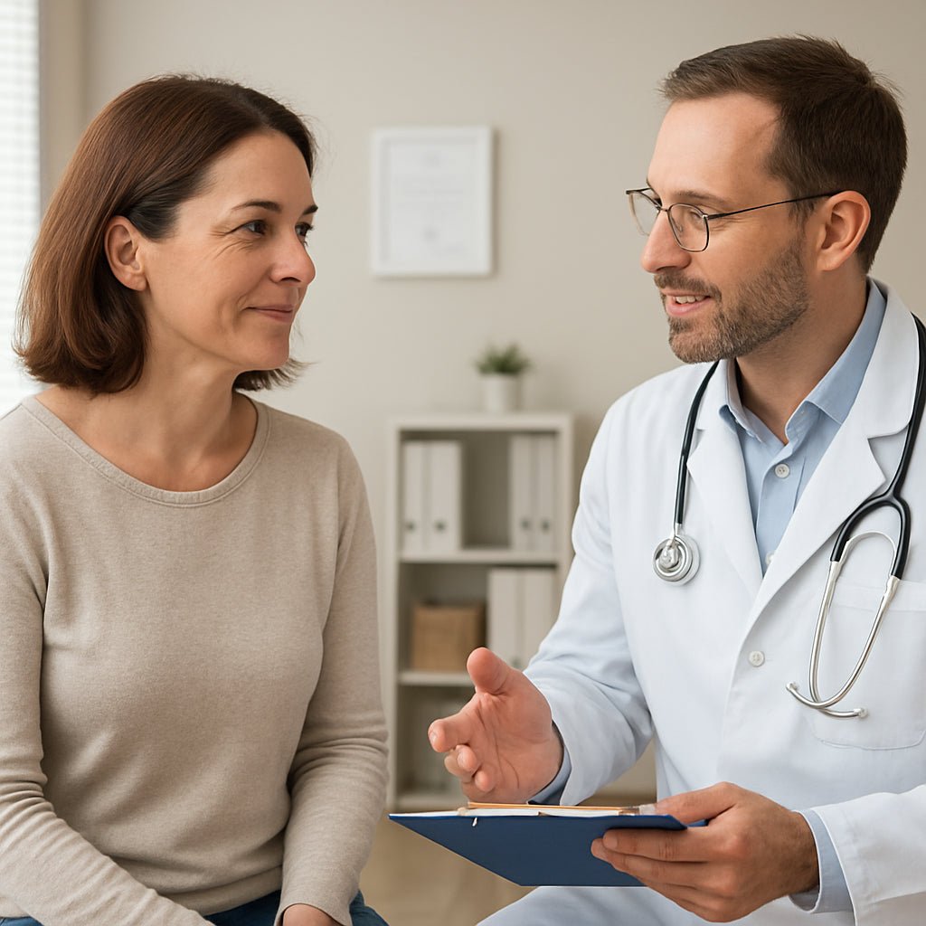 Hair Regrowth After Chemotherapy: A Practical Guide for Recovery - Julian Jay Hair Care