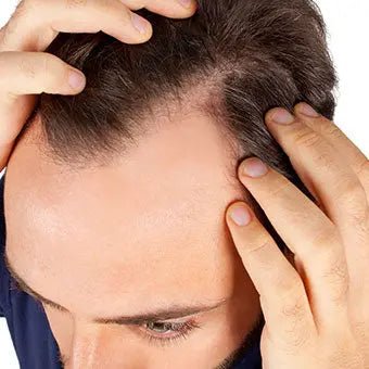 Hair Shapes and Sizes - Julian Jay Hair Care