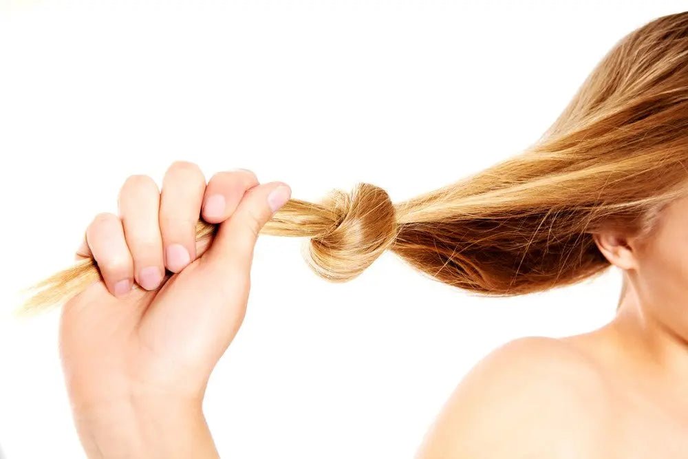 Hair Style Balance - Julian Jay Hair Care