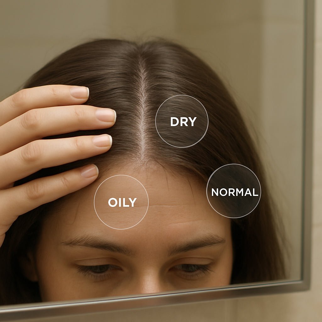 How Often to Use Scalp Scrub: A Practical Guide for Healthy Hair - Julian Jay Hair Care