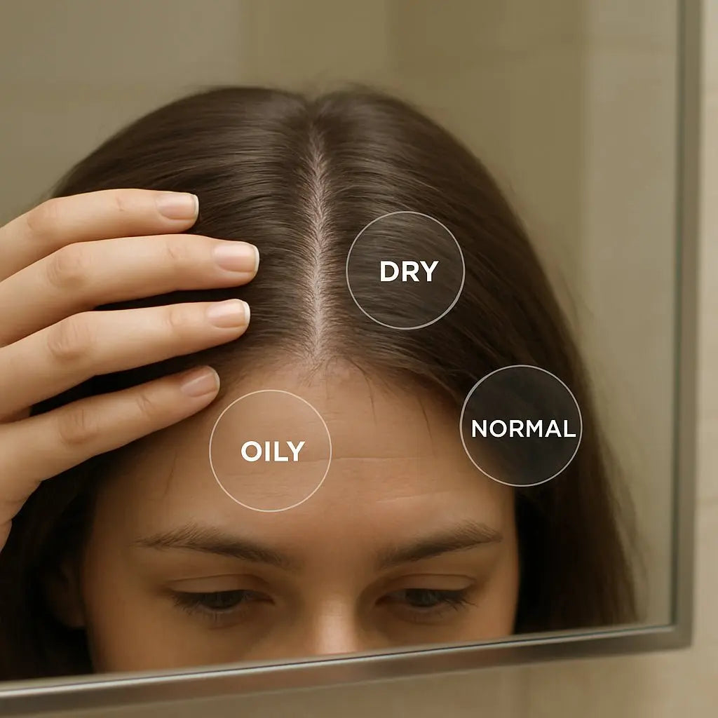How Often to Use Scalp Scrub: A Practical Guide for Healthy Hair - Julian Jay Hair Care