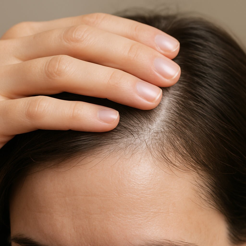 How Often to Wash Thinning Hair: A Practical Guide to Healthy Scalp Care - Julian Jay Hair Care