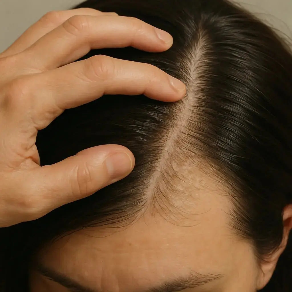 How to Repair Damaged Hair Follicles: A Practical Step‑by‑Step Guide - Julian Jay Hair Care
