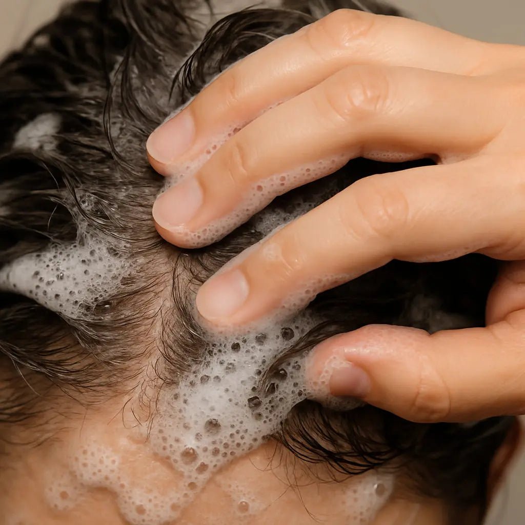 How to Unclog Hair Follicles on Scalp: A Practical Step‑by‑Step Guide - Julian Jay Hair Care