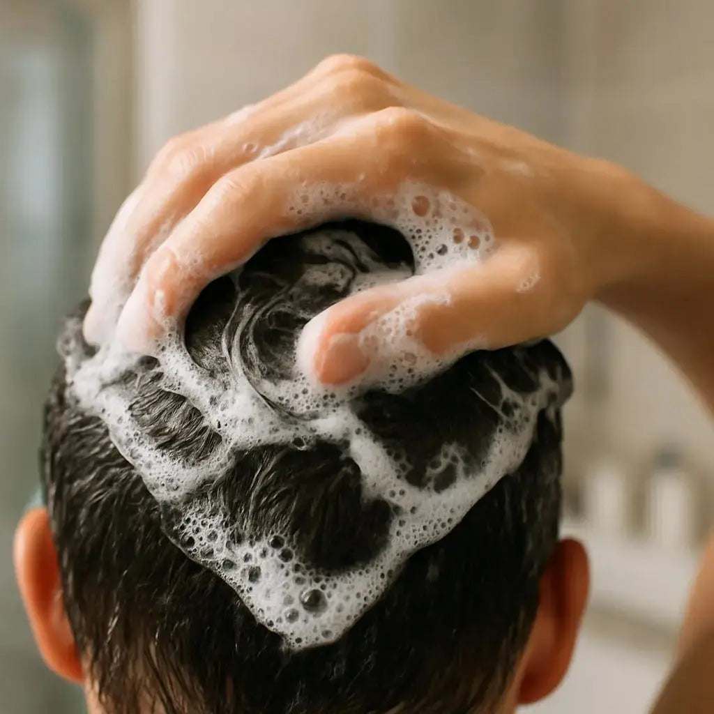 Ketoconazole Shampoo for Hair Loss: Evidence‑Based Guide to Choosing and Using It - Julian Jay Hair Care