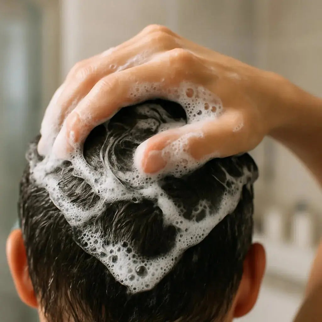Ketoconazole Shampoo for Hair Loss: Evidence‑Based Guide to Choosing and Using It - Julian Jay Hair Care