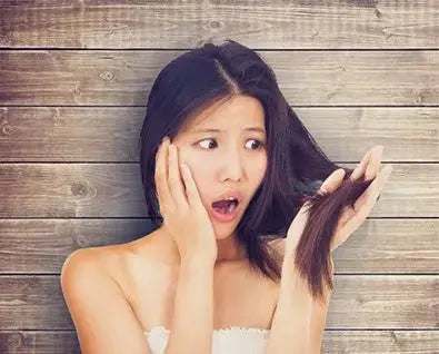 Losing your hair? Don't lose your self-esteem - Julian Jay Hair Care