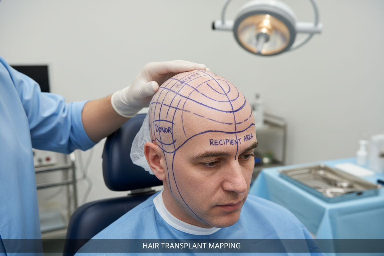 Hair Transplant Or Not: How to Know If You’re a Good Candidate