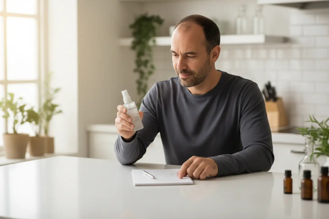 How Much Does Hair Loss Treatment Cost? Julian Jay Hair Care