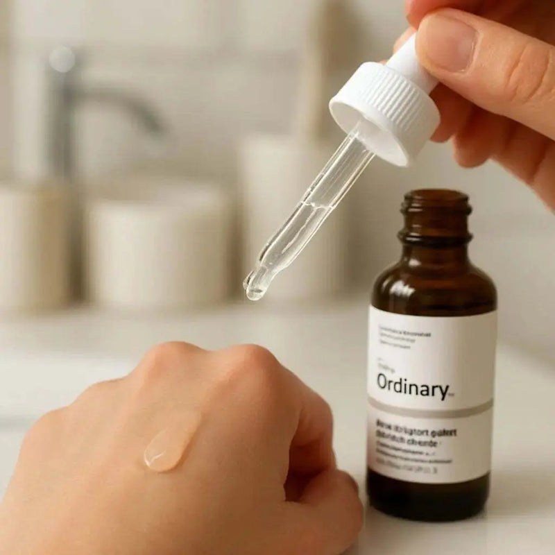 The Ordinary Multi Peptide Serum for Hair Density Review: In‑Depth Analysis and Results | the ordinary multi peptide serum for hair density review and more