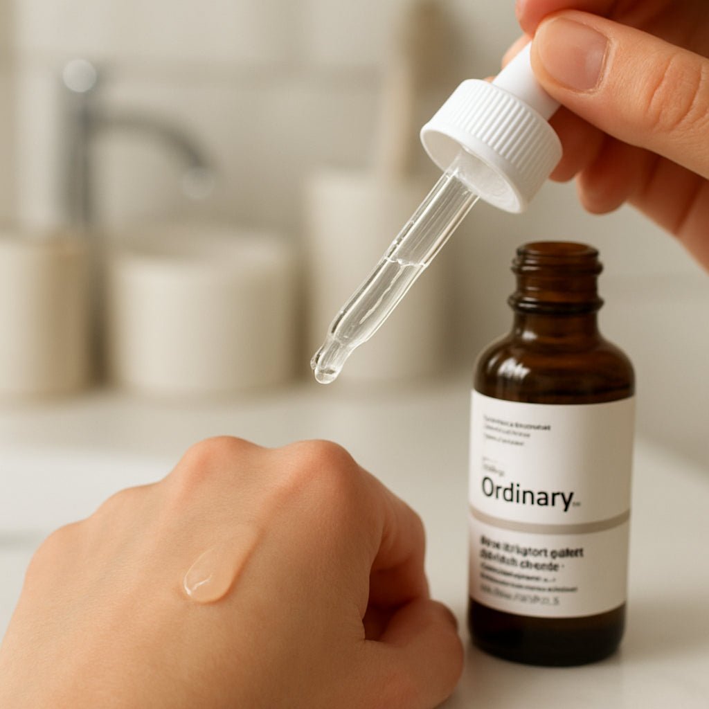 The Ordinary Multi Peptide Serum for Hair Density Review: In‑Depth Analysis and Results - Julian Jay Hair Care