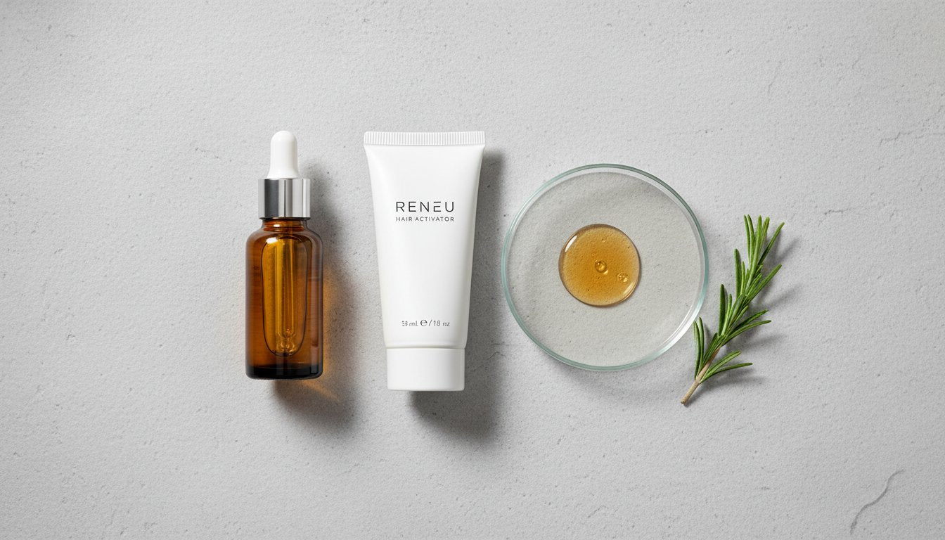 The Ultimate Guide to Hair Growth Products That Actually Work - Julian Jay Hair Care