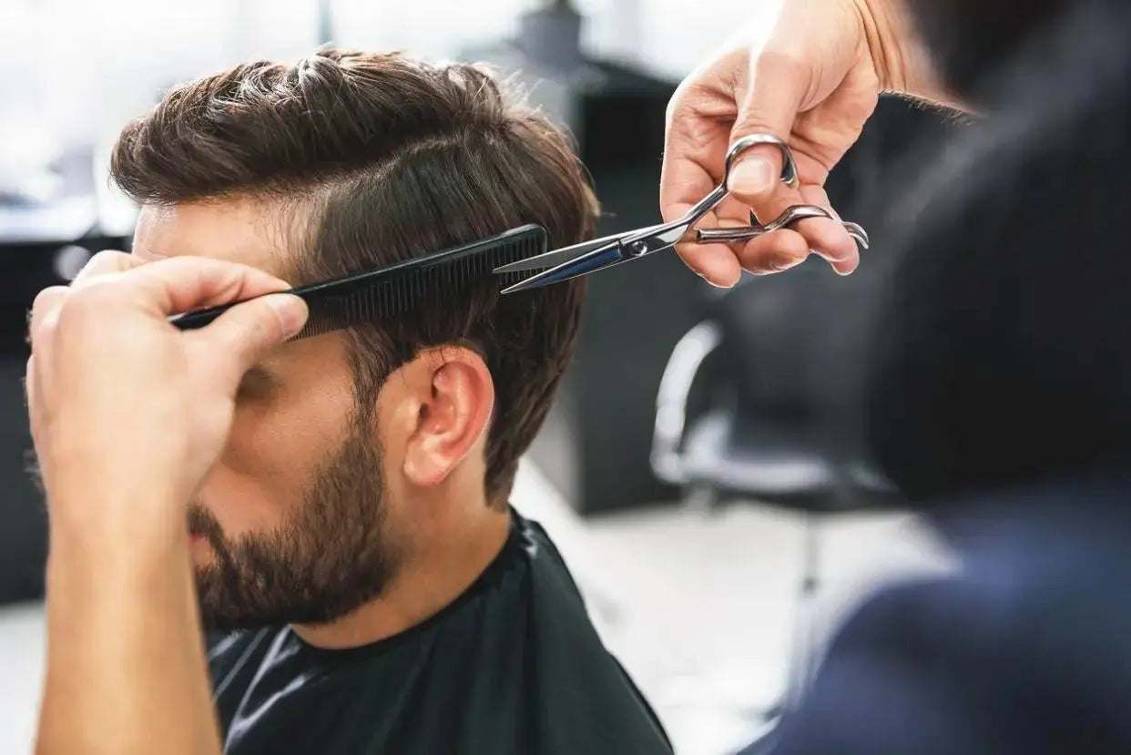 Trending Hairstyles that can Boost Volume and Disguise Hair Loss - Julian Jay Hair Care