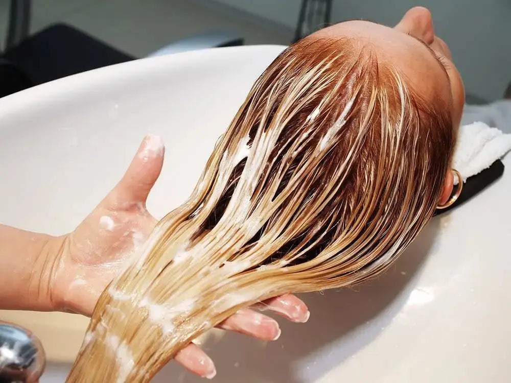Why Conditioning isn’t Conditional - Julian Jay Hair Care