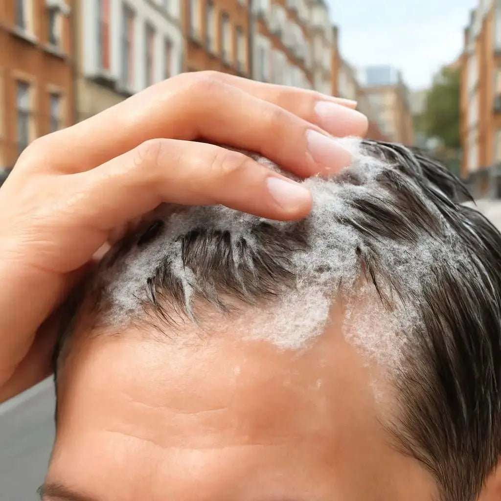 Why sulphate free shampoo for hair growth matters and how to choose the best one - Julian Jay Hair Care