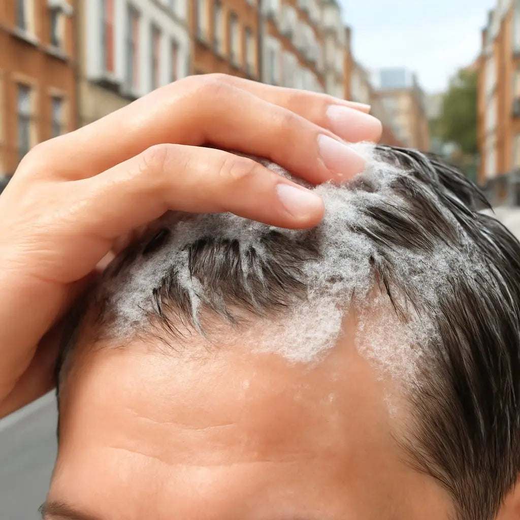 Why sulphate free shampoo for hair growth matters and how to choose the best one - Julian Jay Hair Care