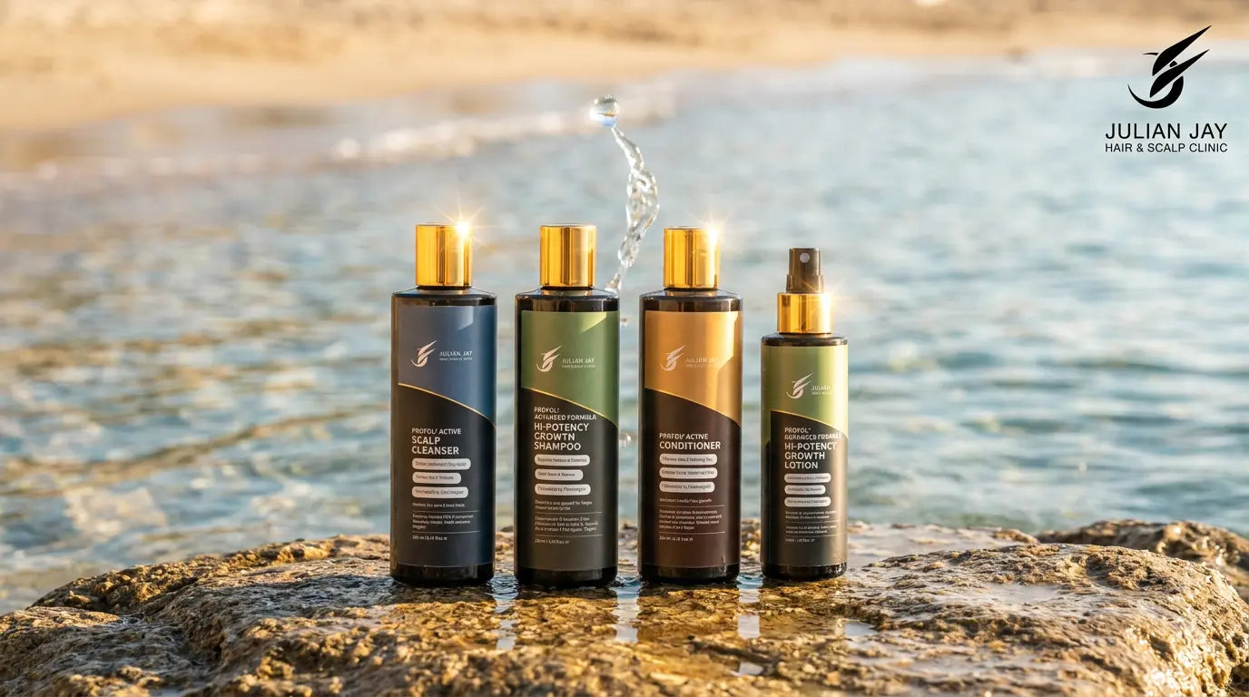 All-4-Hair-Growth-Products-Bundle-Save Julian Jay Hair Care