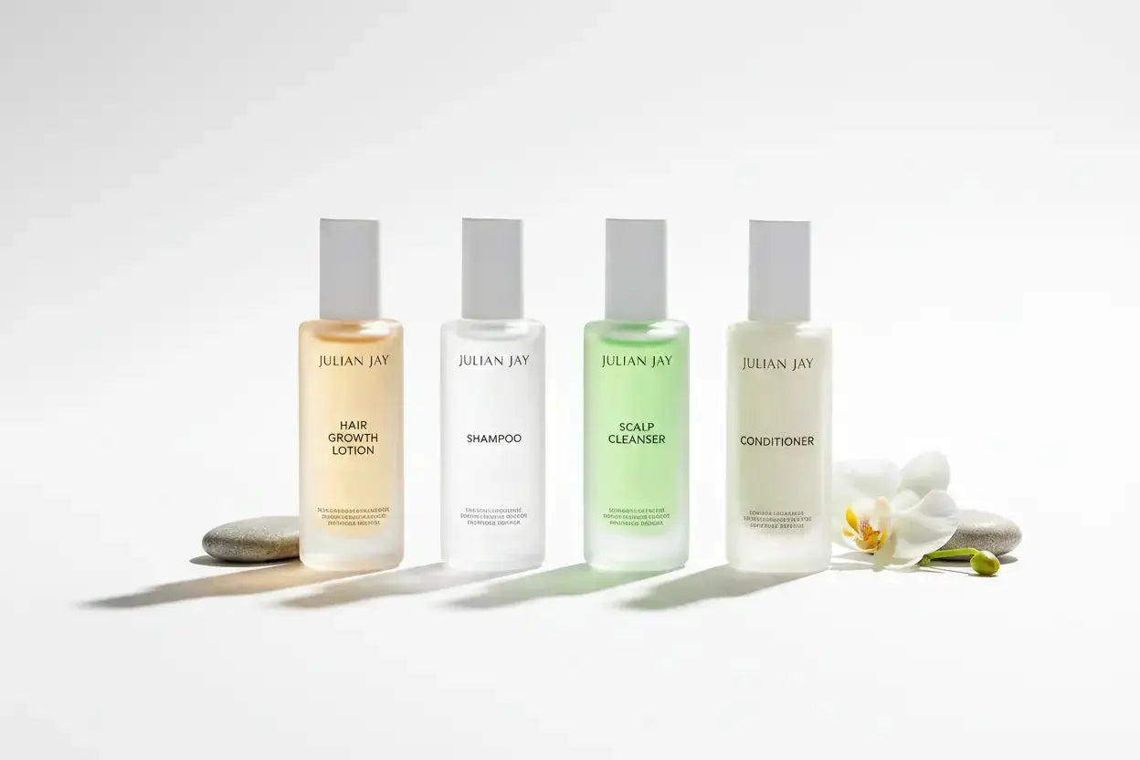 Free 7 Day Hair Loss SamplesHair Loss Treatment7 Day Hair Loss Samples