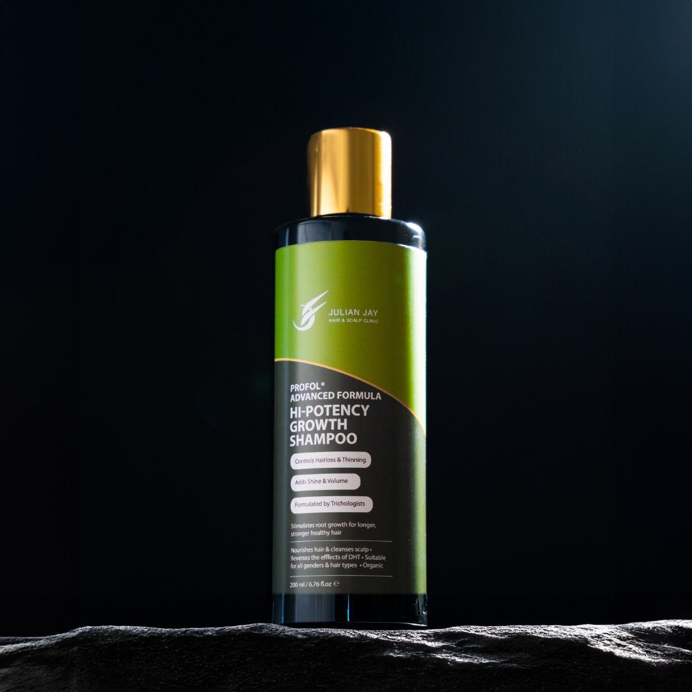 Shampoing haute puissance Advanced Formula 200 ml