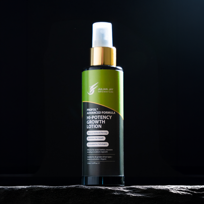 Advanced Formula Hi-Potency Growth Lotion