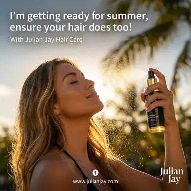 Hair growth Shampoo and Spray 2