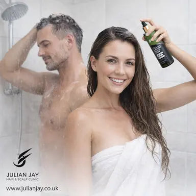 Shampoo &amp; Conditioner Bundle 2