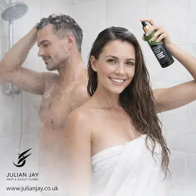 Shampoo & Conditioner Bundle