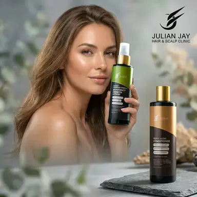 Shampoo & Conditioner Bundle