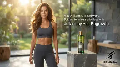 Mix &amp; Match Bundles for hair loss, hair fall