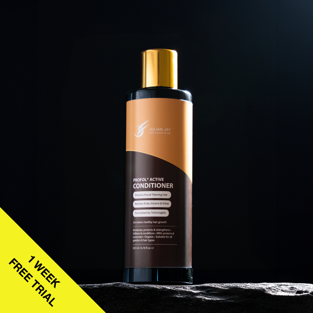 Pro Active Conditioner - FREE trial sample (Just pay £2.99 postage)