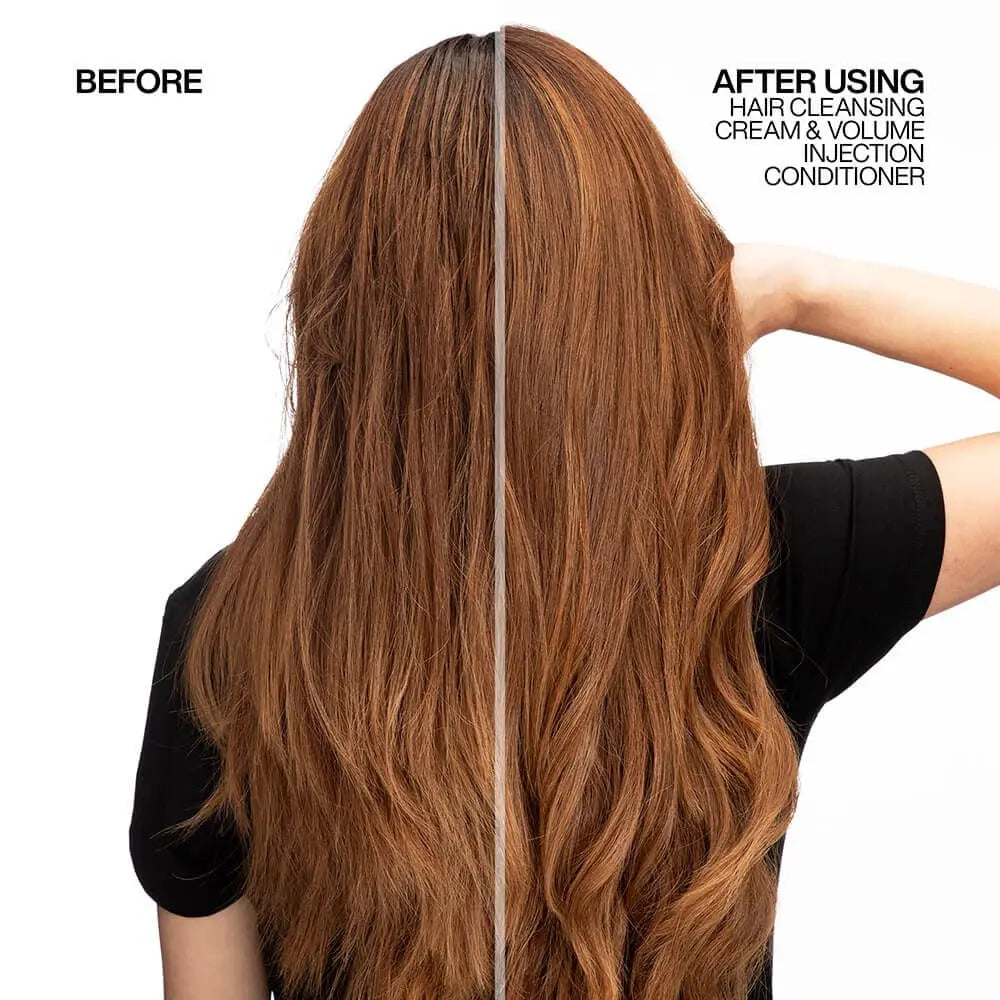 Mix &amp; Match Bundles for hair loss, hair fall