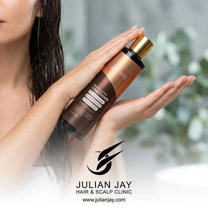 Julian Jay Active Hair Growth Conditioner 200ml.