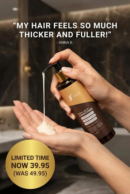 Shampoo + ConditionerShampooShampoo + Conditioner