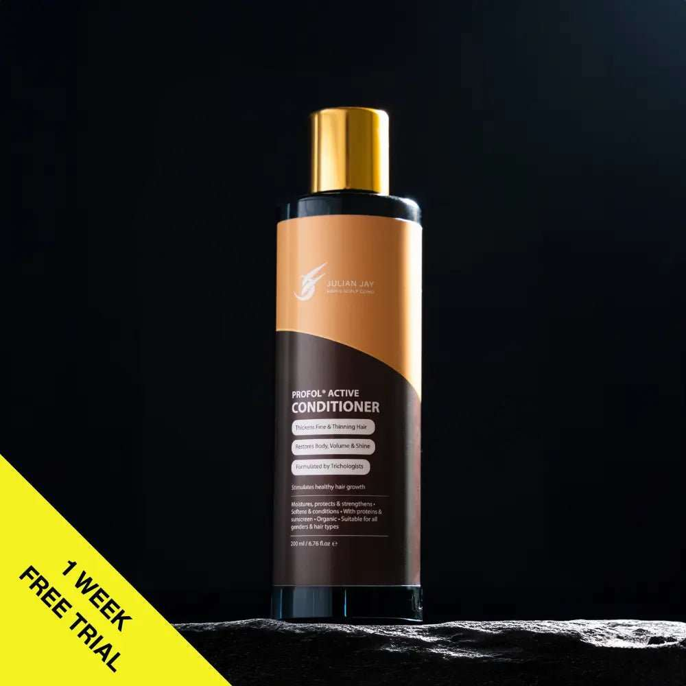 Shop Free 7 Day Samples for Hair Loss at Julian Jay Hair Loss Treatment | Hair Growth Products UK Shop Free 7 Day Samples for Hair Loss at Julian Jay Hair Loss Treatment | Hair Growth Products UK