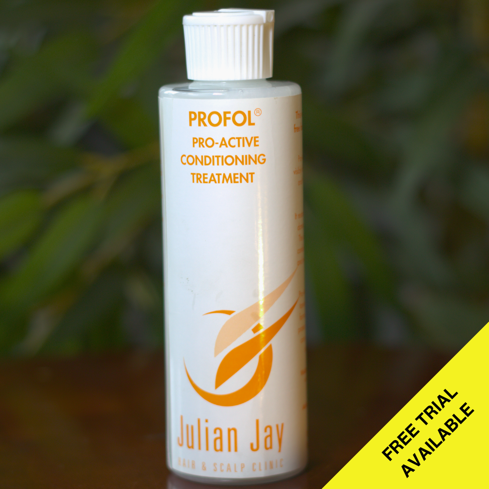 Profol - Pro-Active Conditioning Treatment 200ml